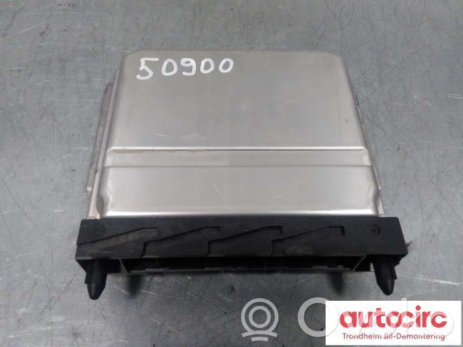 Volvo XC70 Engine control unit/module ECU 