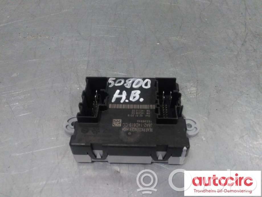 Unité de commande module de porte   J8A214D619CC,T2H34290,J8A214D619CC,J8A214D619CC,T2H34290