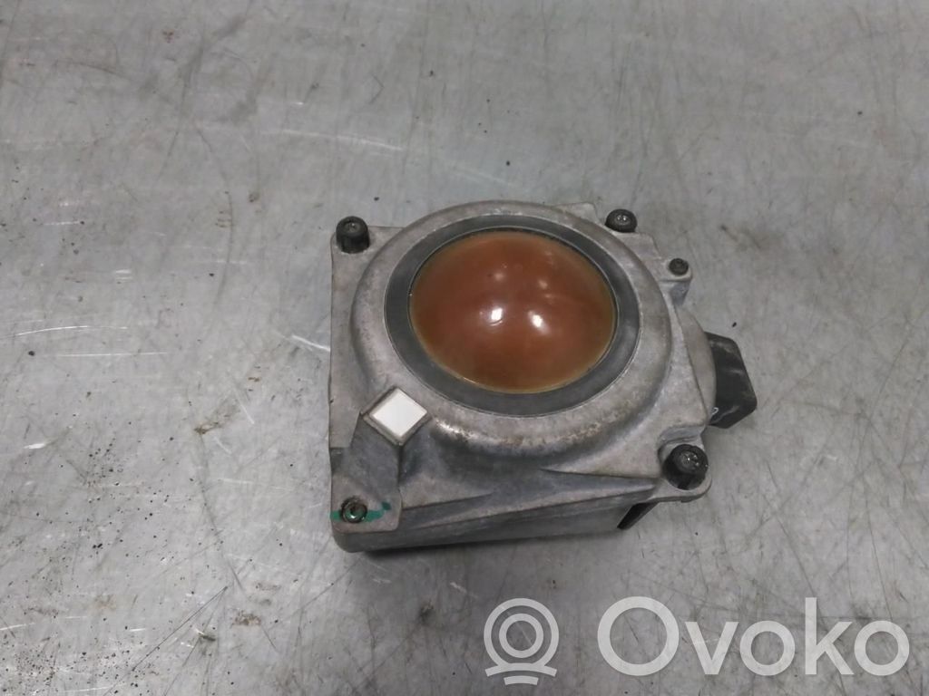 Volkswagen PASSAT CC Sensor de radar Distronic 