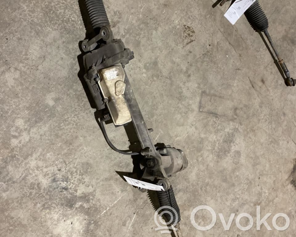 Volkswagen PASSAT CC Przekładnia kierownicza / Maglownica 