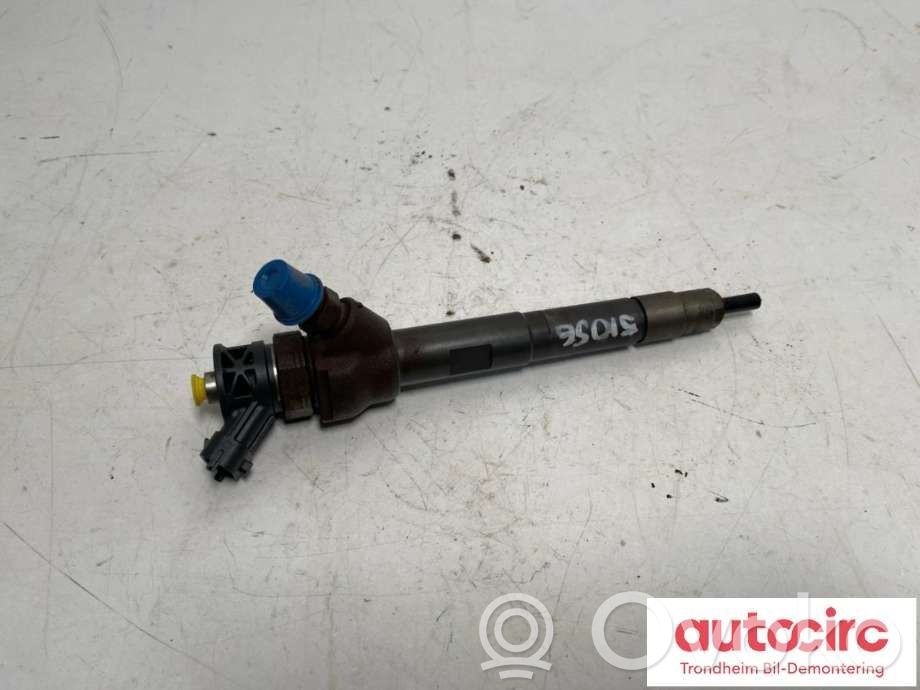 Land Rover Discovery Sport Inyector de combustible 