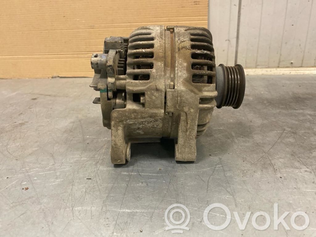 Alternador   93190829,95519865,0124425050,13229985,93190829,95519865