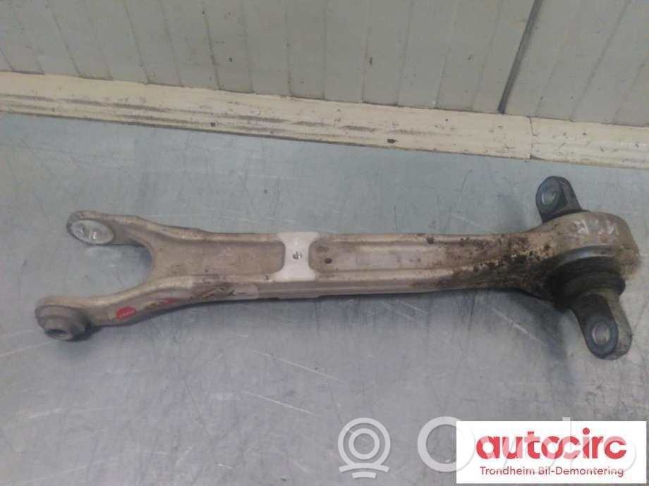 Tesla Model S Querlenker hinten 