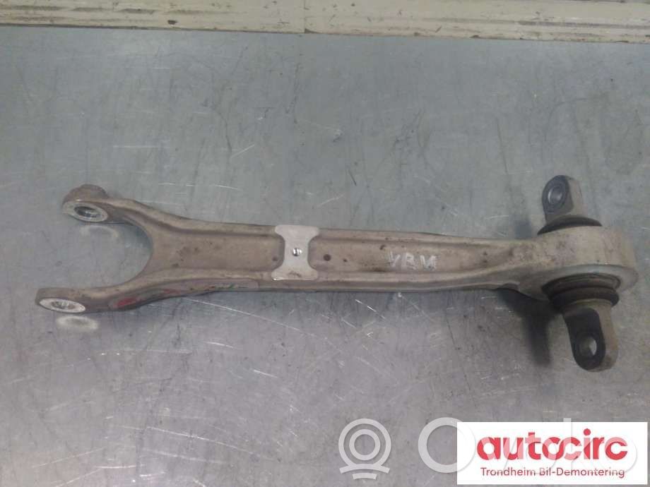 Tesla Model S Querlenker hinten 