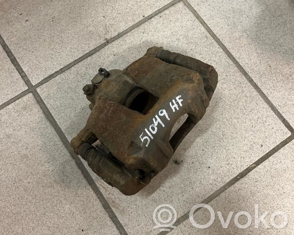 Alfa Romeo Mito Etujarrusatula 