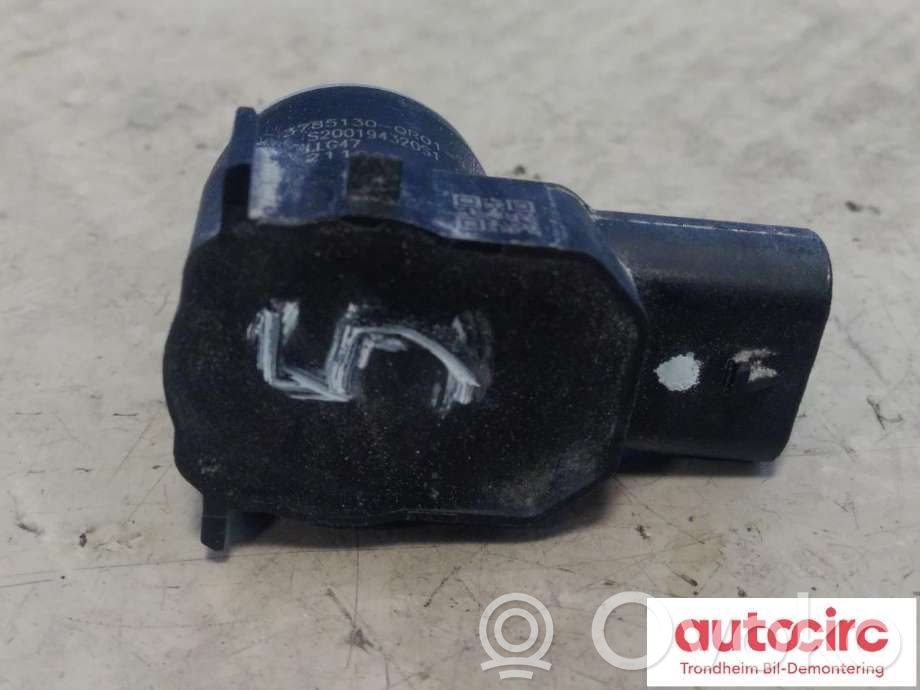 Hongqi E-HS9 Parking (PDC) sensor switch 
