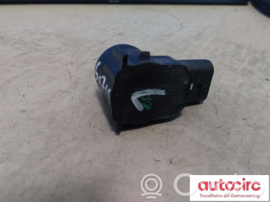 Hongqi E-HS9 Parking (PDC) sensor switch 