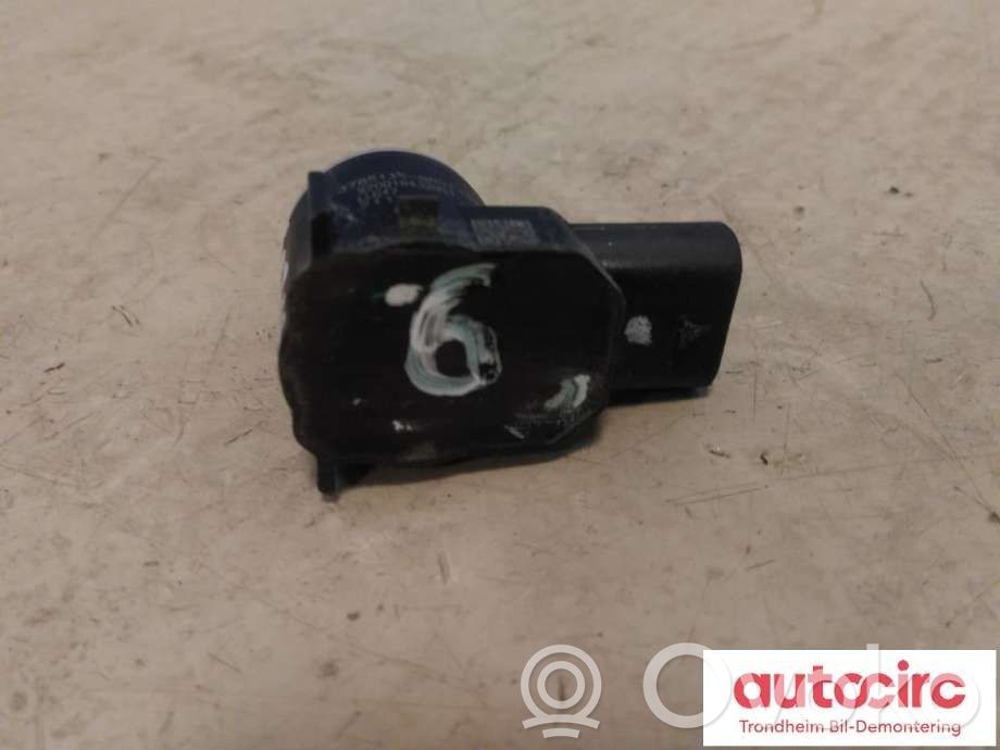 Hongqi E-HS9 Parking (PDC) sensor switch 