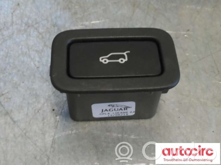 Jaguar I-Pace Interruptor para abrir la puerta trasera 