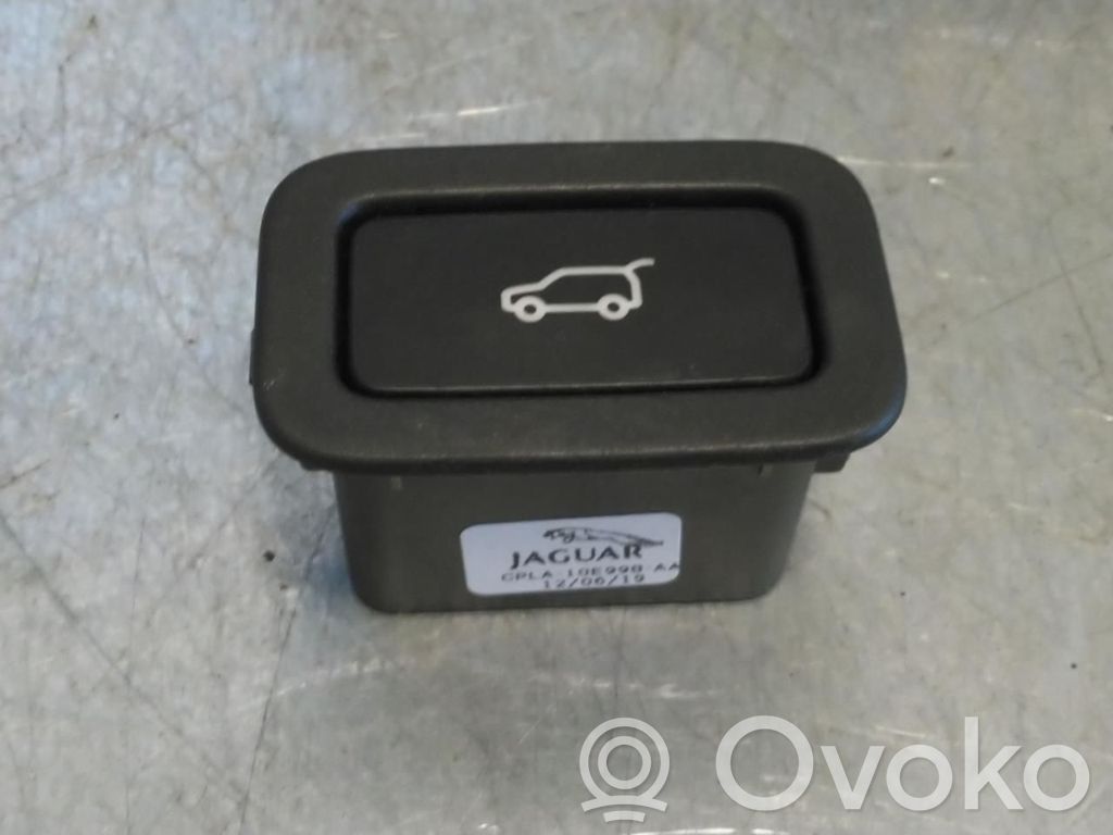 Jaguar I-Pace Tailgate opening switch 