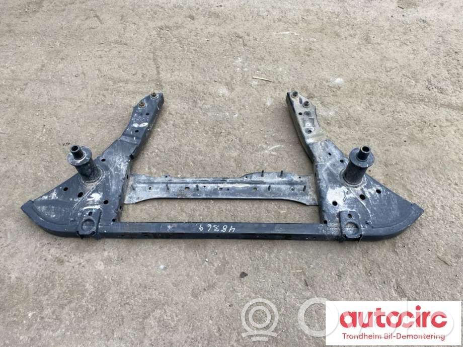 Ford Mustang Mach-E Front subframe 