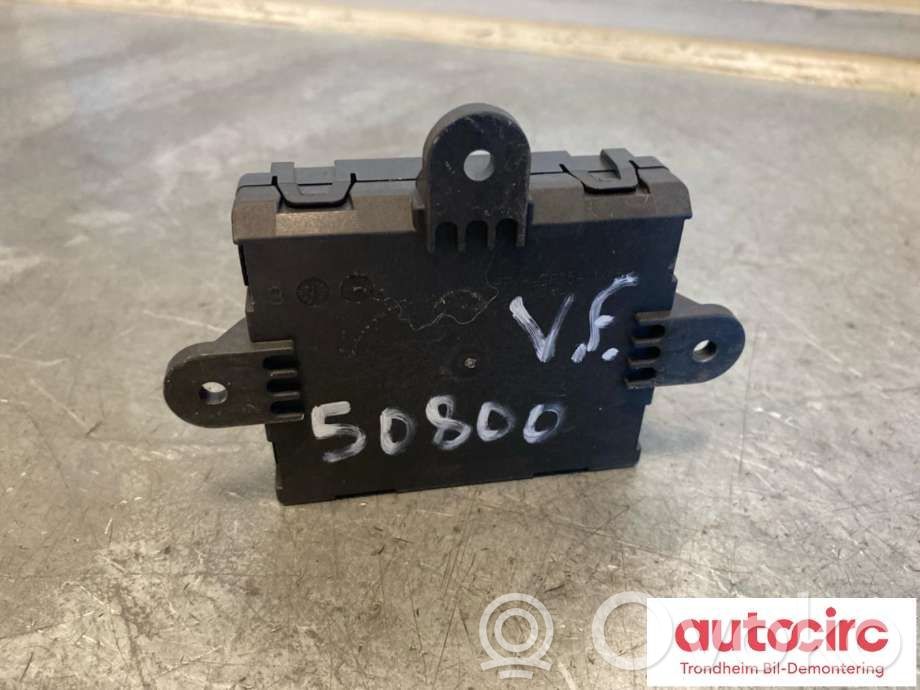 Jaguar I-Pace Door control unit/module 