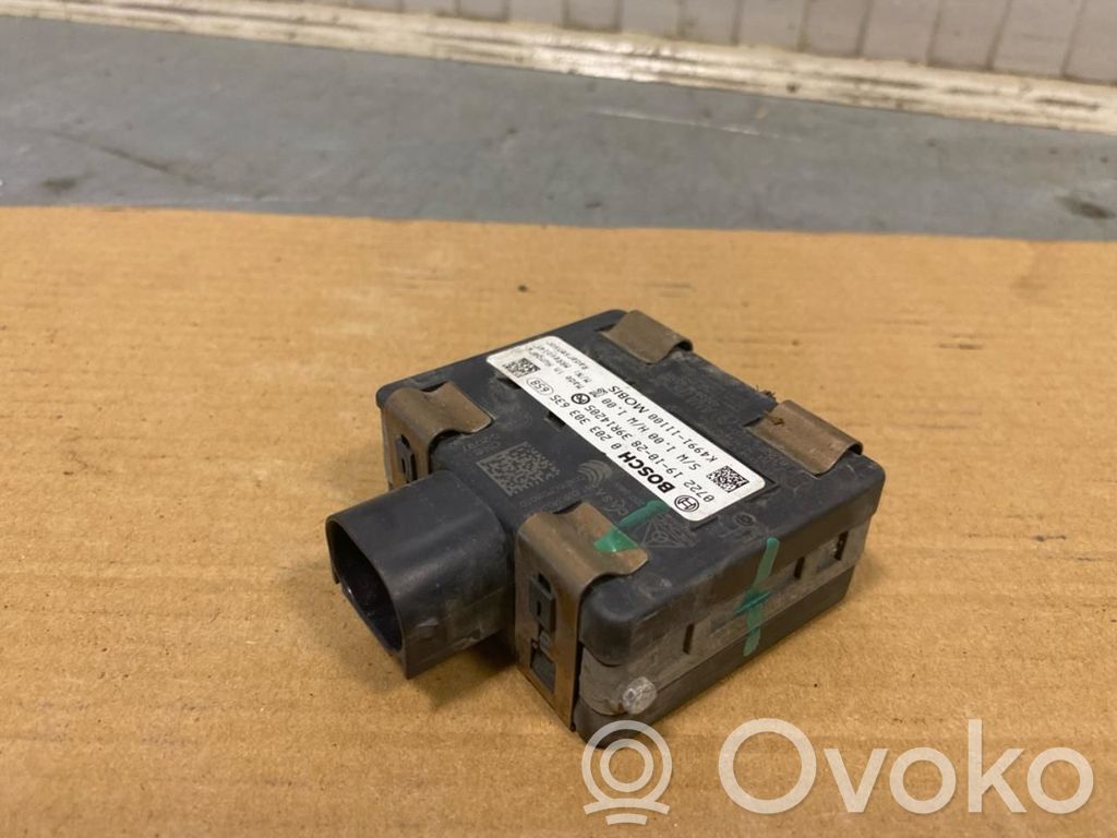 Hyundai Kona I Radar / Czujnik Distronic 