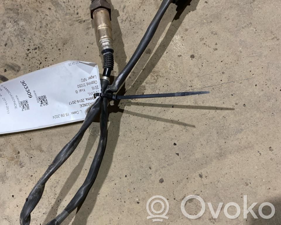 Sonda lambda   392102ECC2,9025030167,392102ECC2,9025030167