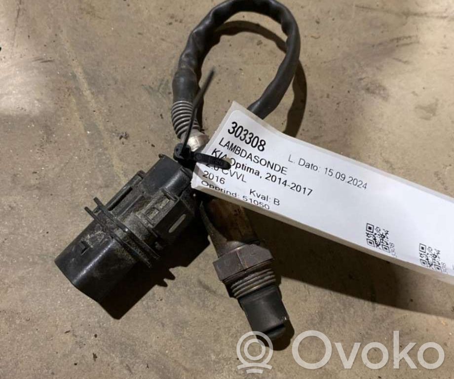 Sonde lambda   392102E101,928404687,392102E101,928404687