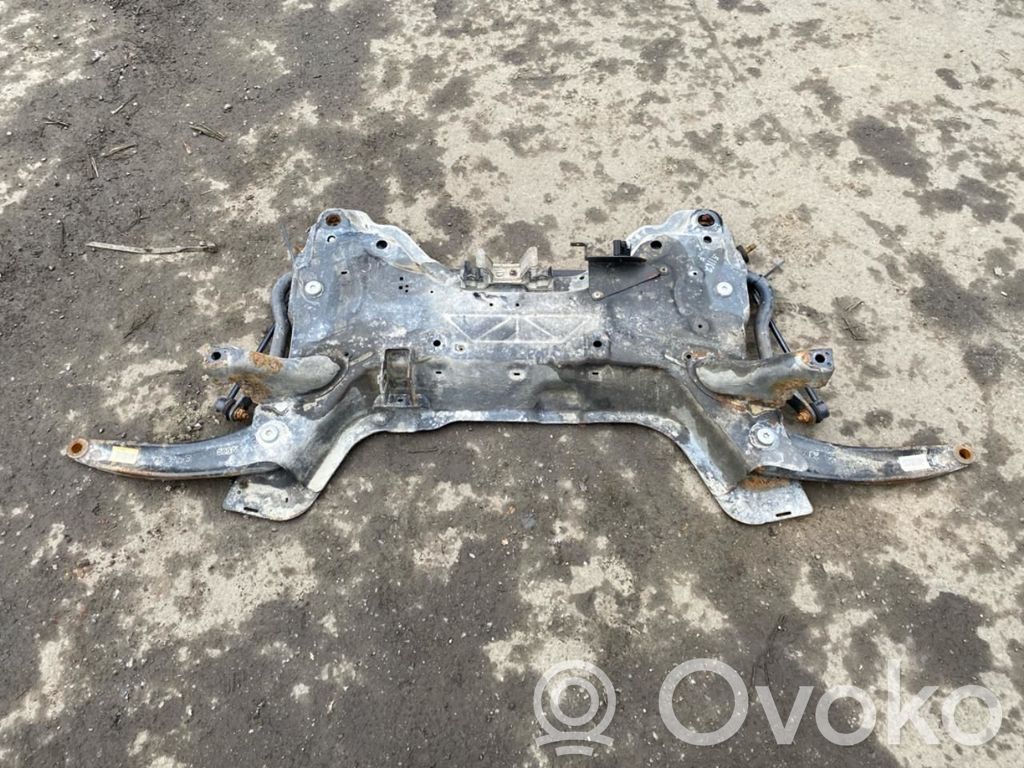 Peugeot Partner Front subframe 