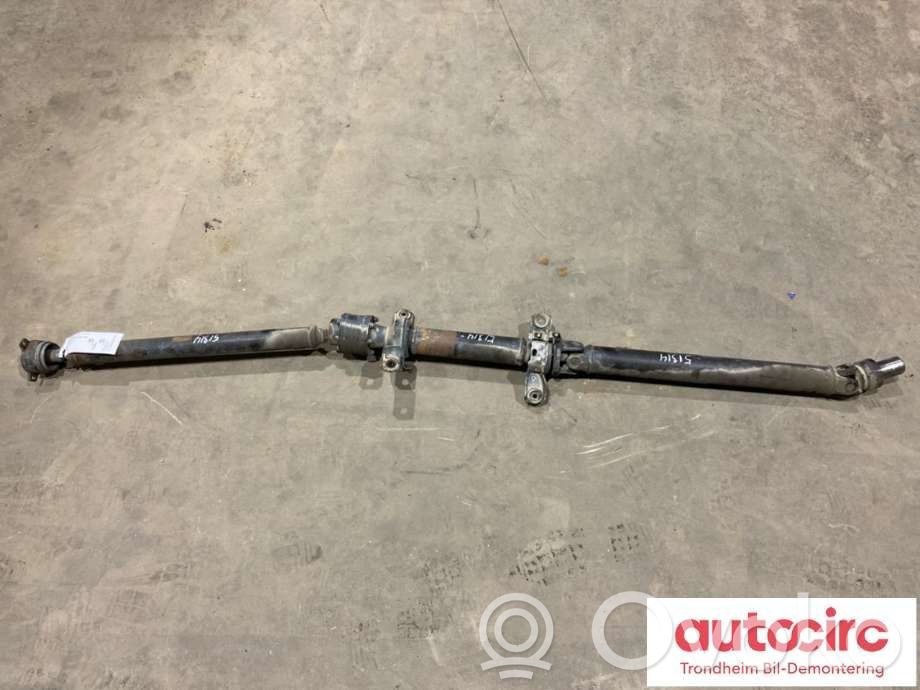 Mitsubishi Outlander Kardāns komplektā 