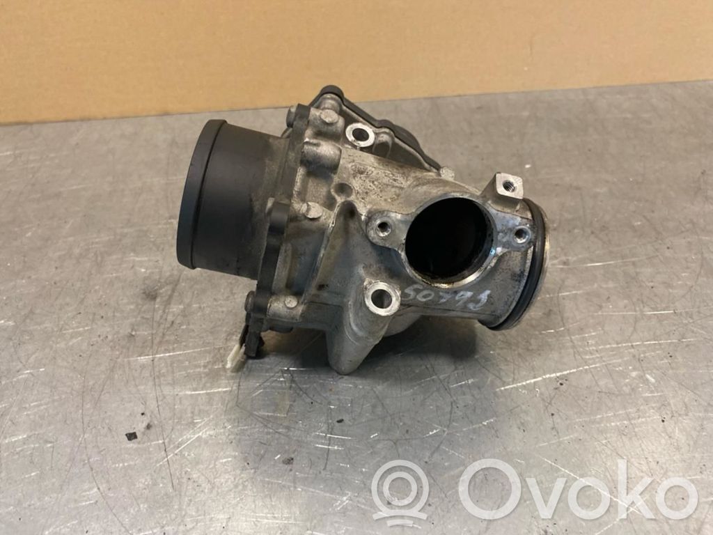 Jaguar XE Válvula EGR 