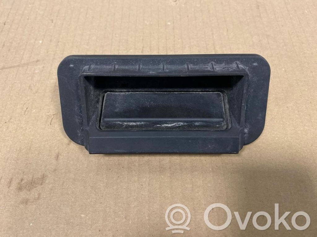 Mercedes-Benz E W212 Interruptor para abrir la puerta trasera 