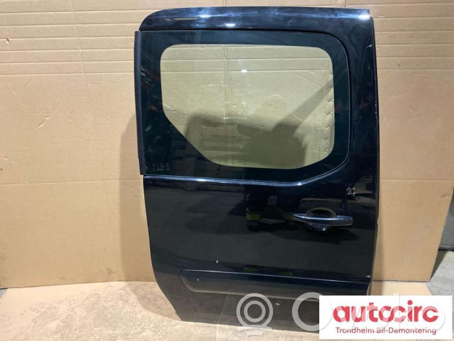 Peugeot Partner Front door 