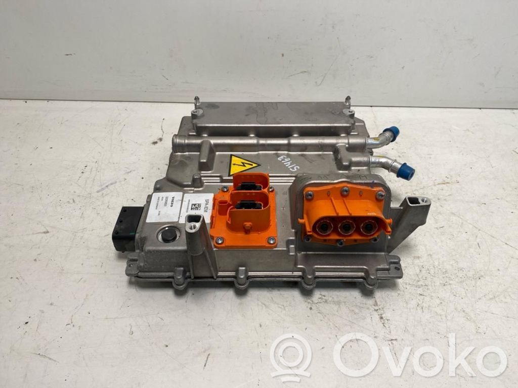 Volvo XC60 Inversor/convertidor de voltaje 