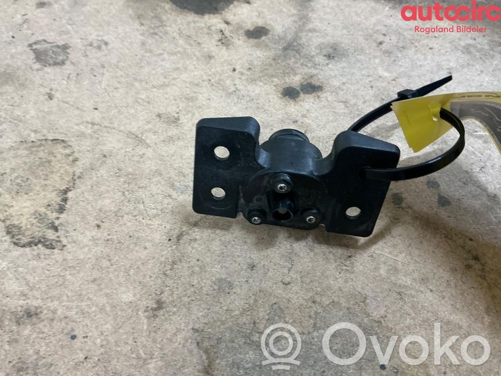 KIA EV6 Windshield/windscreen camera 