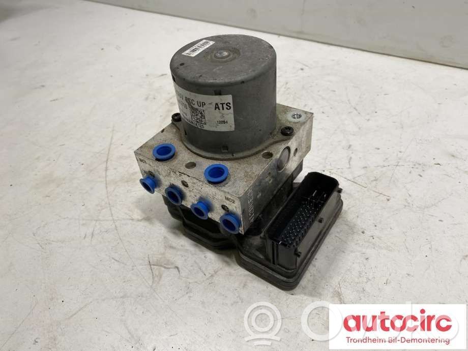 Opel Mokka ABS bloks 
