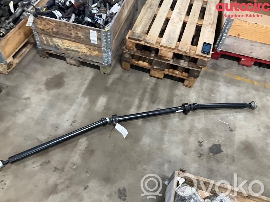 Volvo XC90 Wał napędowy / Komplet 
