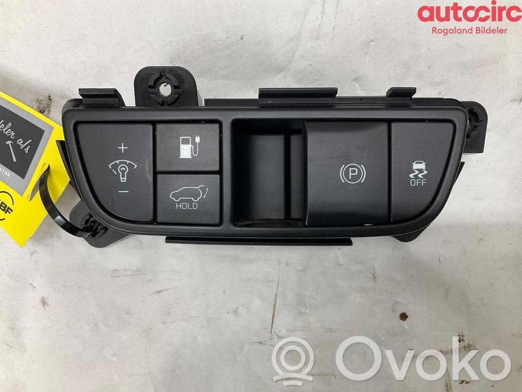 KIA EV6 Comutator frână parcare 