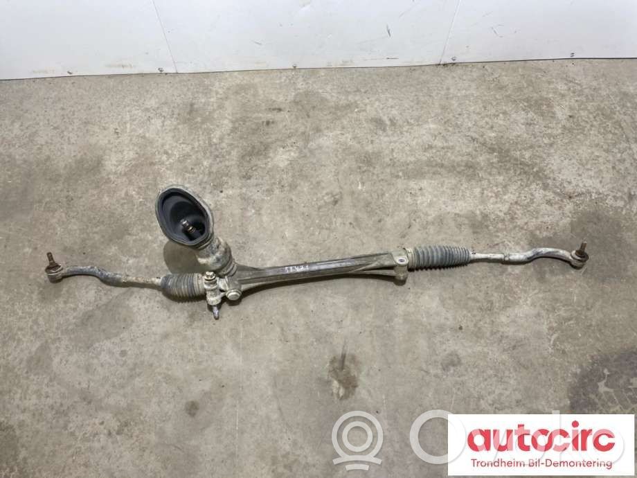 Toyota RAV 4 (XA30) Przekładnia kierownicza / Maglownica 
