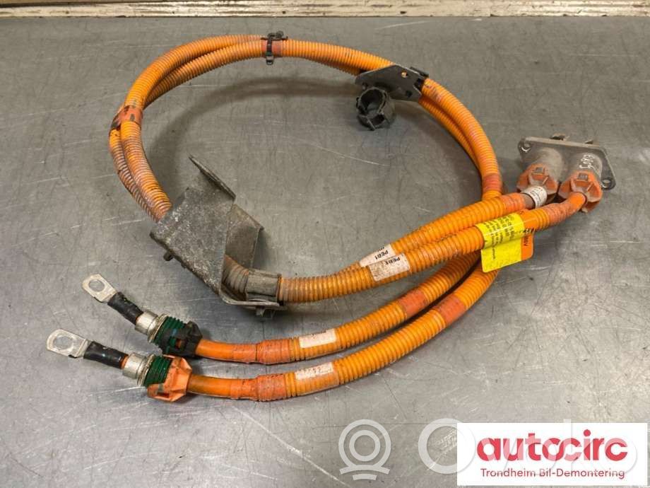 MG Marvel R High voltage cable 