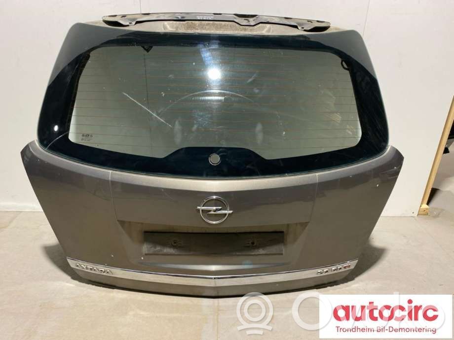 Opel Antara Portellone posteriore/bagagliaio 