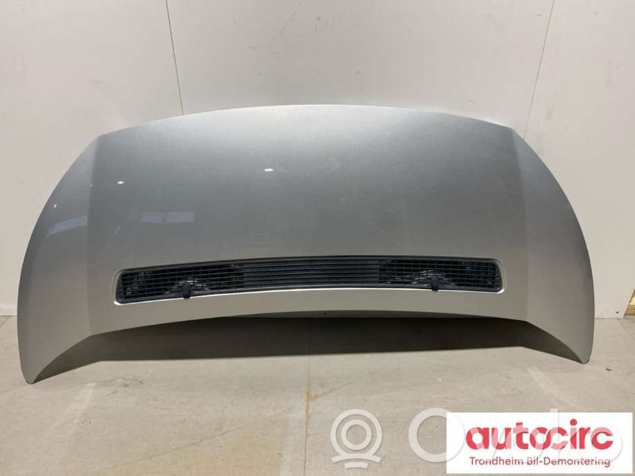 Peugeot Expert Engine bonnet/hood 