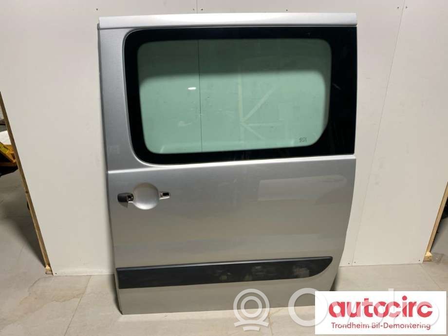 Peugeot Expert Side sliding door 
