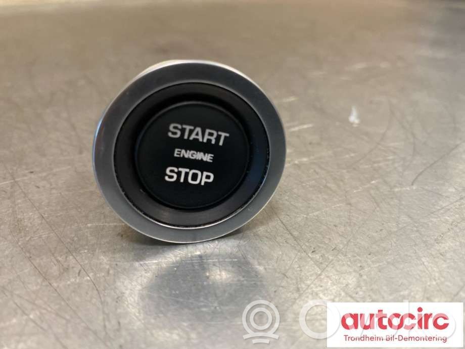 Land Rover Discovery Sport Engine start stop button switch 