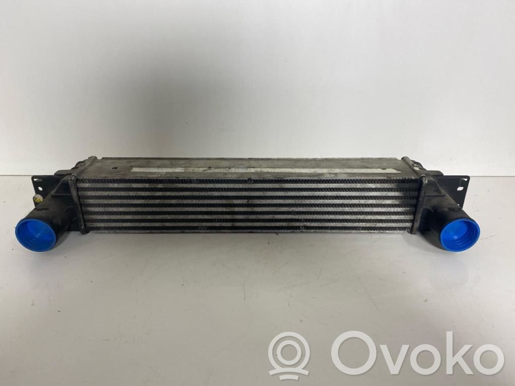 Opel Antara Radiatore intercooler 