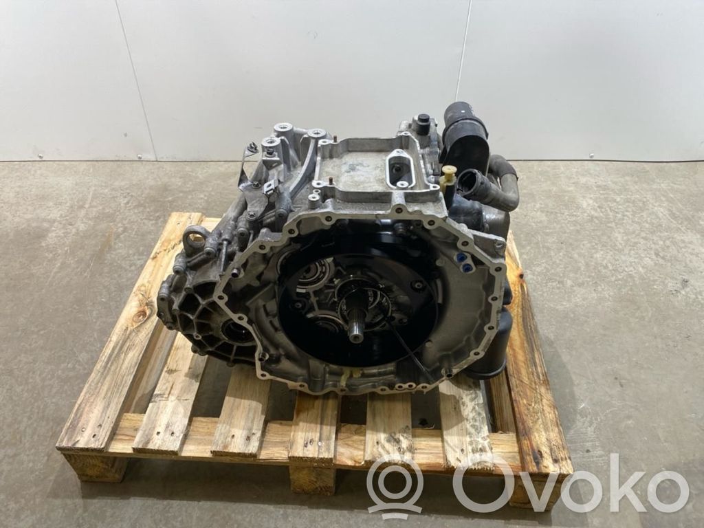 Mercedes-Benz CLA C118 X118 Caja de cambios automática