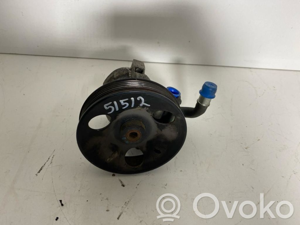 Opel Antara Servopumpe 