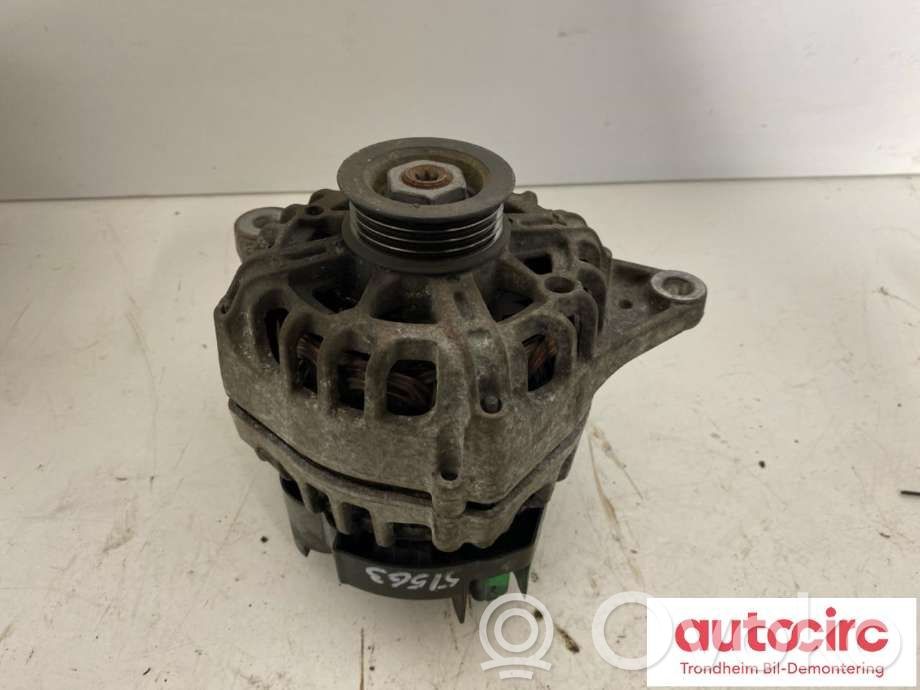 Nissan Note (E11) Generator/alternator 
