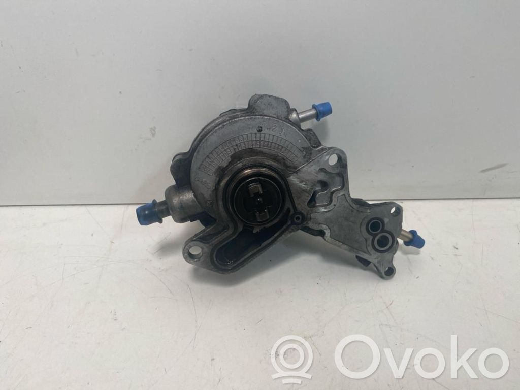 Volkswagen PASSAT B5.5 Pompă combustibil în rezervor 