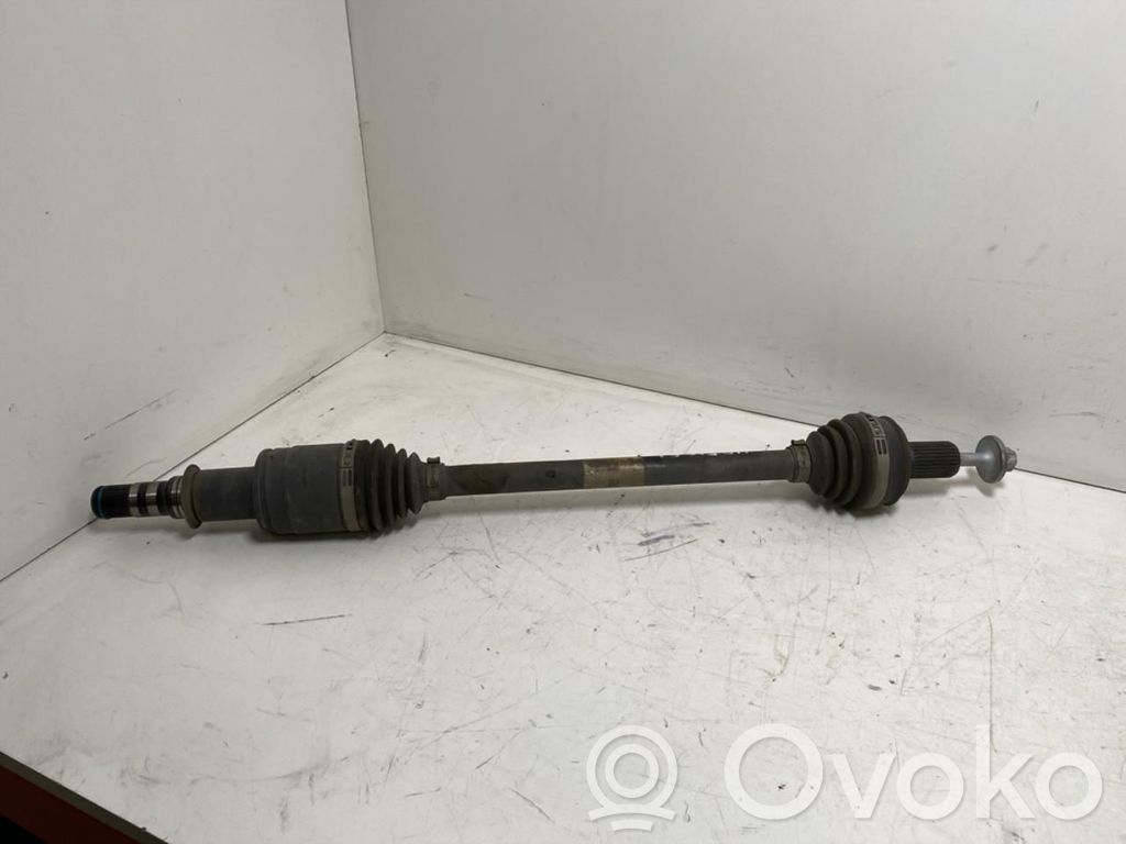 Mercedes-Benz EQB Albero di trasmissione posteriore