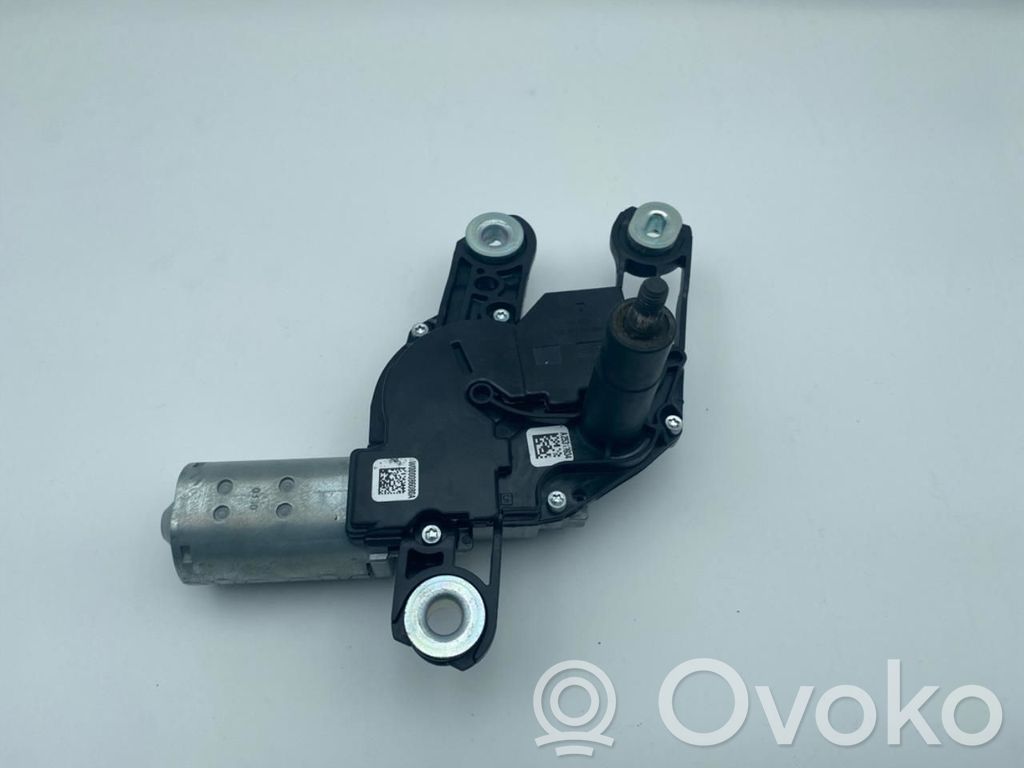 Skoda Fabia Mk3 (NJ) Motor ștergător lunetă 