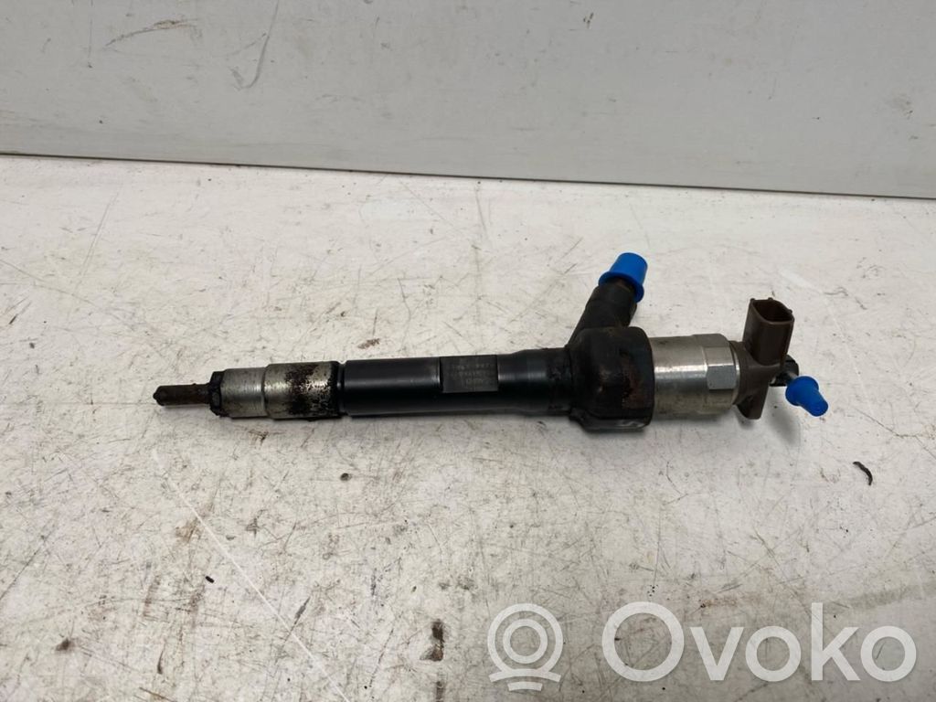 Injector combustibil   R2AA13H50,R2AA13H50,R2AA13H50