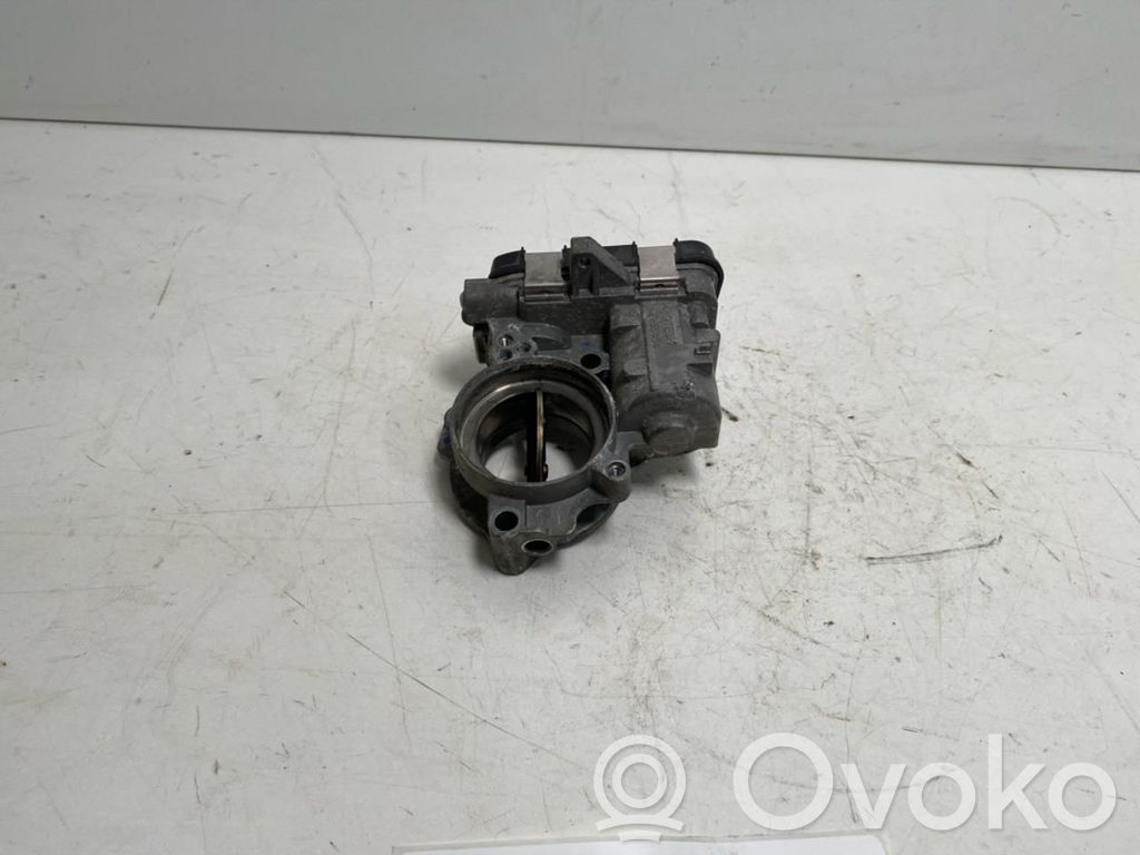 Alfa Romeo Stelvio Supapă corp clapetă 