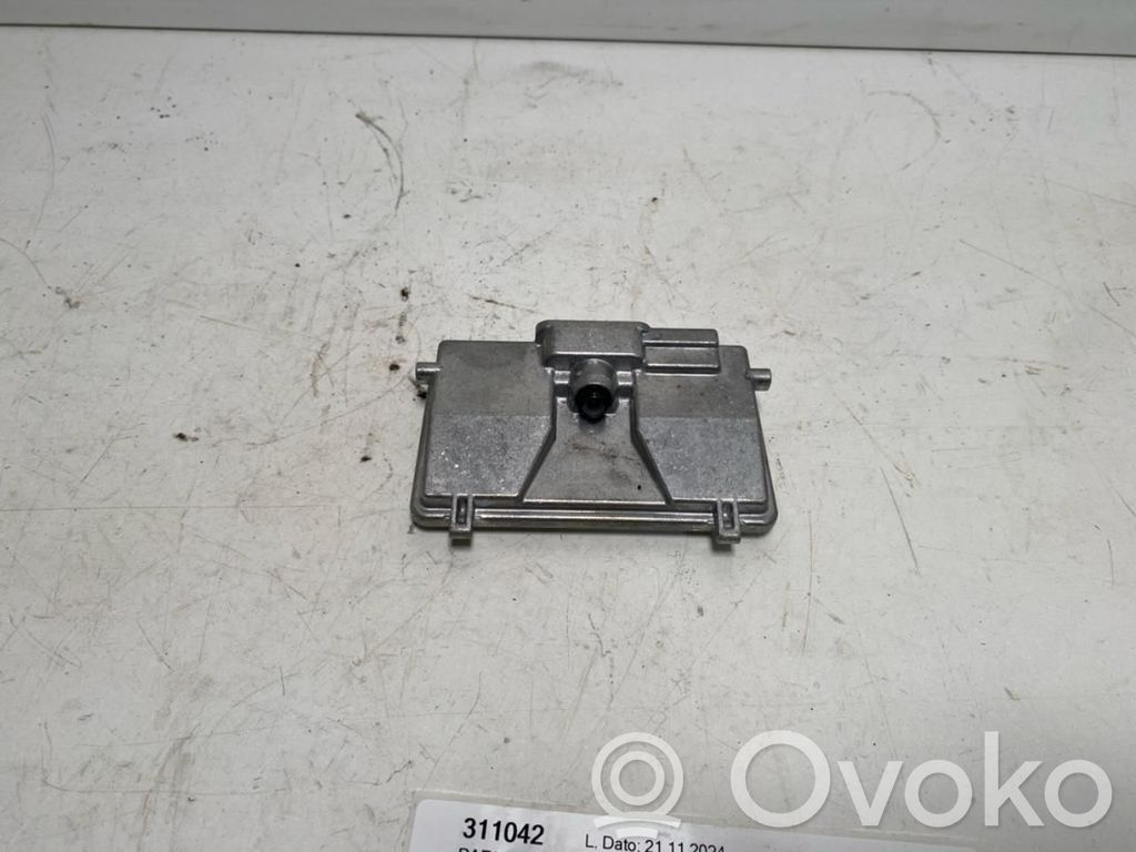 Alfa Romeo Stelvio Suport senzor parcare față (PDC) 