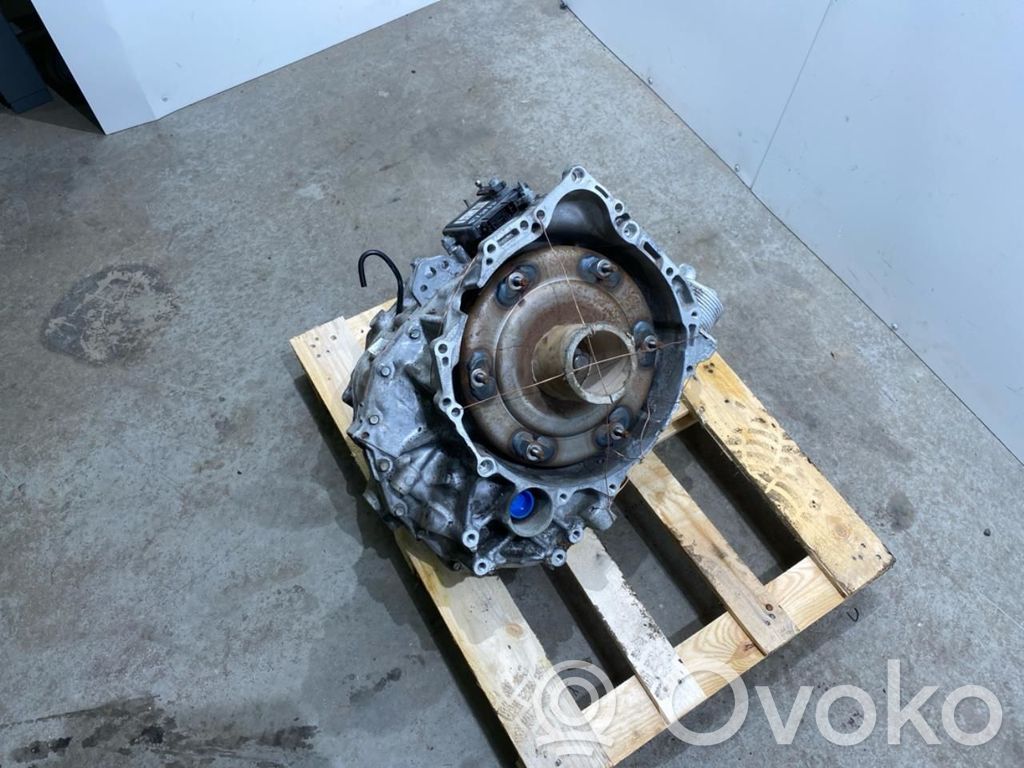 Volvo V40 Automatic gearbox 
