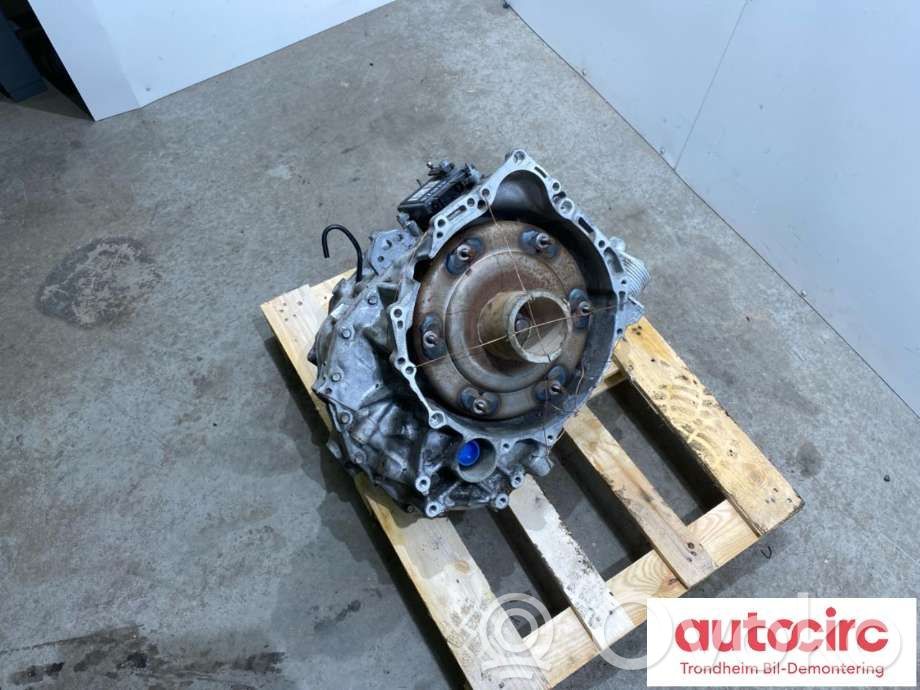 Automatic gearbox   36010106,36010106