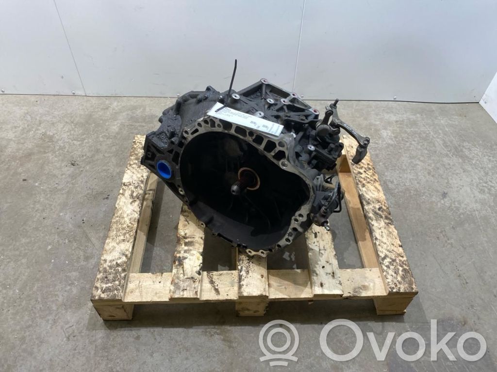 Toyota Avensis T250 Scatola del cambio manuale a 6 velocità 
