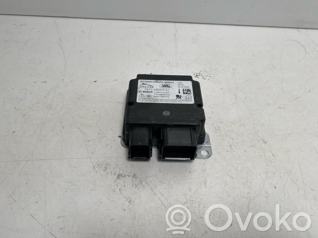 Sterownik / moduł ABS   FK7214F681AJ,FK7214F681AJ