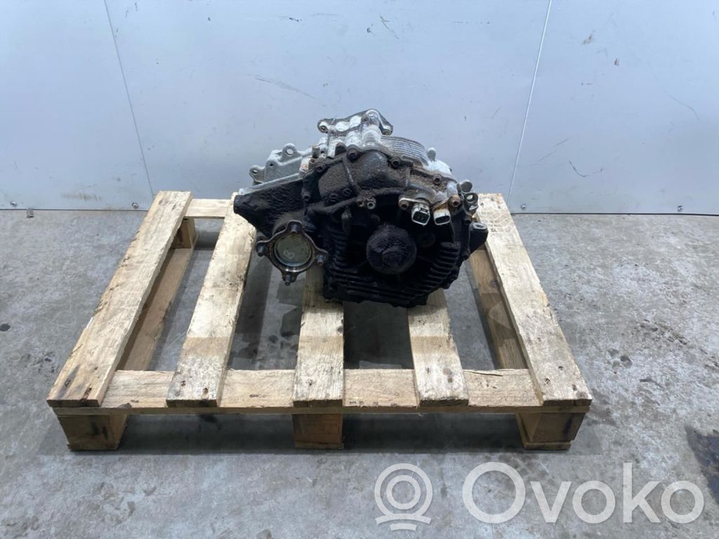 Lexus RX 300 Set suspensie spate 